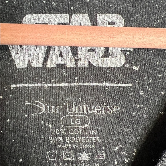 Star Wars Tee - Picture 2 of 3